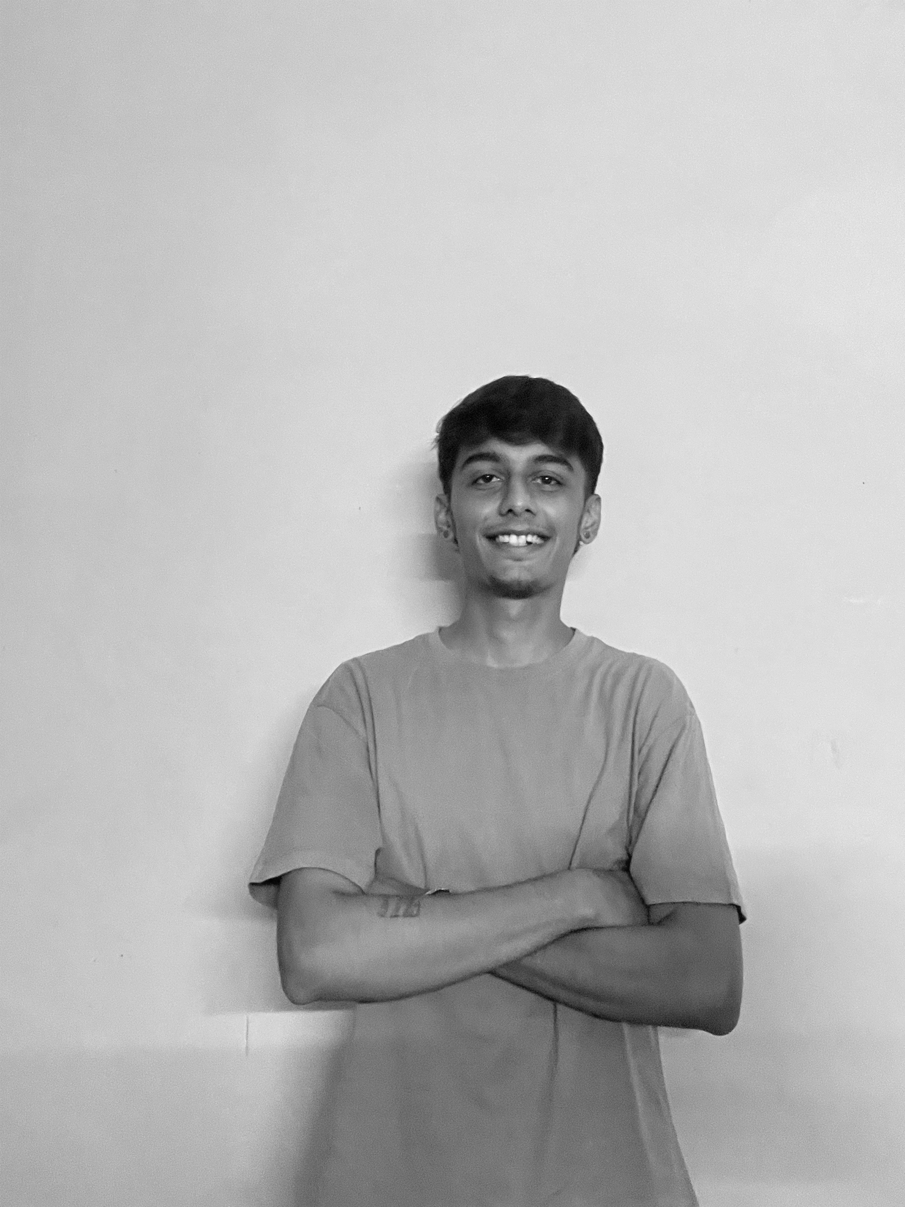 Rutvik Ajaykumar Mundada profile photo